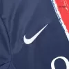 Youth PSG Jersey Whole Kit 2024/25 Home - ijersey