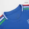 Women's Italy Jersey EURO 2024 Home - ijersey