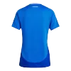 Women's Italy Jersey EURO 2024 Home - ijersey