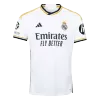 Real Madrid Jersey 2023/24 Home - UCL - ijersey