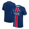 PSG Jersey 2024/25 Authentic Home - ijersey