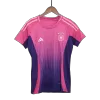 Women's Germany Jersey EURO 2024 Away - ijersey