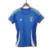 Women's Italy Jersey EURO 2024 Home - ijersey