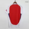 Arsenal Jersey Whole Kit 2024/25 Home - ijersey