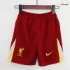 Youth Liverpool Jersey Kit 2024/25 Home - ijersey