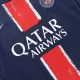 Youth PSG Jersey Whole Kit 2024/25 Home - ijersey