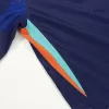 Netherlands Jersey Whole Kit EURO 2024 Away - ijersey