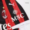 AC Milan Jersey 2024/25 Home - ijersey