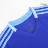 Women's Argentina Jersey Copa America 2024 Away - ijersey