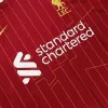 Liverpool Jersey 2024/25 Home - ijersey