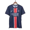 PSG Jersey 2024/25 Authentic Home - ijersey