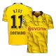 REUS #11 Borussia Dortmund Jersey 2023/24 Third Away - UCL FINAL - ijersey