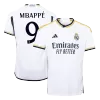 MBAPPÉ #9 Real Madrid Jersey 2023/24 Home - ijersey