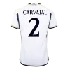 CARVAJAL #2 Real Madrid Jersey 2023/24 Home - ijersey