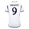 MBAPPÉ #9 Real Madrid Jersey 2023/24 Home - ijersey