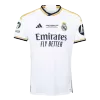 CHAMPIONS #15 Real Madrid Jersey 2023/24 Home - UCL FINAL - ijersey