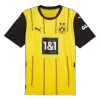 Borussia Dortmund Jersey 2024/25 Home - ijersey