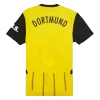 Borussia Dortmund Jersey 2024/25 Home - ijersey