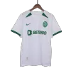 Sporting CP 60th Anniversary Jersey 2024 - ijersey