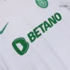 Sporting CP 60th Anniversary Jersey 2024 - ijersey