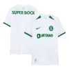 Sporting CP 60th Anniversary Jersey 2024 - ijersey