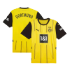 Borussia Dortmund Jersey 2024/25 Home - ijersey