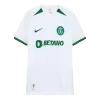 Sporting CP 60th Anniversary Jersey 2024 - ijersey