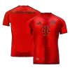 Bayern Munich Jersey 2024/25 Authentic Home - ijersey