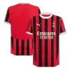 AC Milan Jersey 2024/25 Authentic Home - ijersey