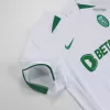 Sporting CP 60th Anniversary Jersey 2024 - ijersey