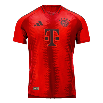 Bayern Munich Jersey 2024/25 Authentic Home - ijersey