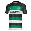 Sporting CP Jersey 2024/25 Home - ijersey