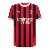 AC Milan Jersey 2024/25 Authentic Home - ijersey