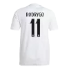 RODRYGO #11 Real Madrid Jersey 2024/25 Authentic Home - ijersey