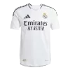MBAPPÉ #9 Real Madrid Jersey 2024/25 Authentic Home - ijersey