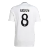 KROOS #8 Real Madrid Jersey 2024/25 Home - ijersey