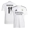 RODRYGO #11 Real Madrid Jersey 2024/25 Home - ijersey