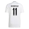 RODRYGO #11 Real Madrid Jersey 2024/25 Home - ijersey