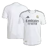 Real Madrid Jersey 2024/25 Authentic Home - ijersey