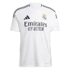 Real Madrid Jersey 2024/25 Home - ijersey