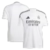 Real Madrid Jersey 2024/25 Home - ijersey