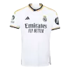 Real Madrid Jersey 2023/24 Home - UCL Champion 15 - ijersey