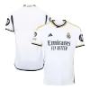 Real Madrid Jersey 2023/24 Home - UCL Champion 15 - ijersey