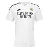 Women's Real Madrid Jersey 2024/25 Home - ijersey