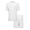 Youth Real Madrid Jersey Kit 2024/25 Home - ijersey