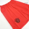 Bayern Munich Soccer Shorts 2024/25 Home - ijersey