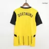 Borussia Dortmund Jersey 2024/25 Home - ijersey