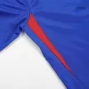France Home Jersey EURO 2024 - Long Sleeve - ijersey