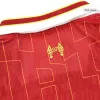 Liverpool Jersey 2024/25 Authentic Home - ijersey