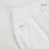 Manchester City Soccer Shorts 2024/25 Home - ijersey